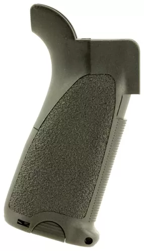 BCM PISTOL GRIP MOD 2 BLACK MO
