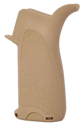 BCM PISTOL GRIP MOD 3 FDE FITS