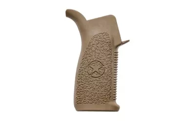 BCM PISTOL GRIP MOD 4 FDE FITS