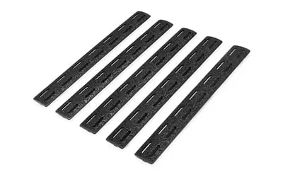 BCM RAIL PANEL KIT M-LOK 5.5"