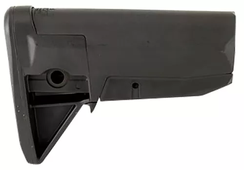 BCM STOCK MOD 0 BLACK FITS AR-