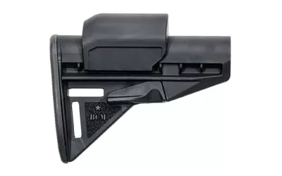 BCM STOCK MOD 3 WITH RISERS FI