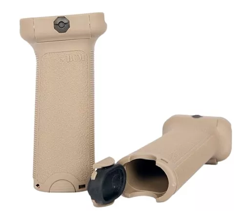 BCMBCMGunfighter Vertical Gr
