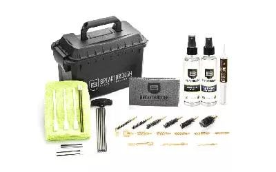 BCT AMMO CAN CLEANING KIT