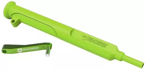 BCT AR15 BORE GUIDE W/PIVOT LOCK