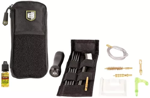 BCT BADGE SERIES CLEANING KIT .338