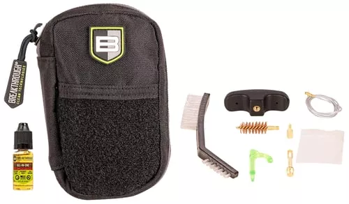 BCT BADGE SERIES CMPCT KIT 12GA