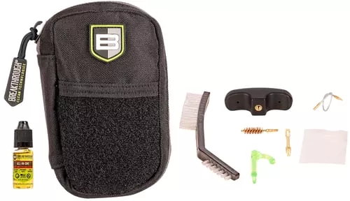 BCT BADGE SERIES CMPCT KIT .40