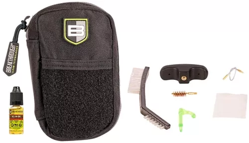 BCT BADGE SERIES CMPCT KIT .44/.45