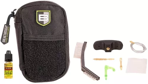 BCT BADGE SERIES CMPCT KIT 7.62MM