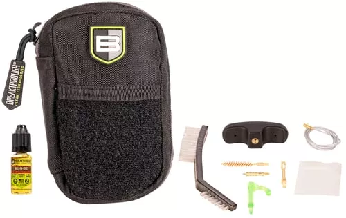 BCT BADGE SERIES CMPCT KIT 9MM