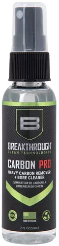 BCT CARBON PRO 2OZ PUMP SPRAY