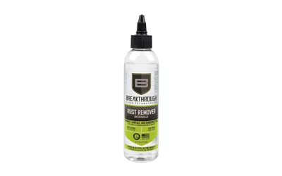 BCT RUST REMOVER 6OZ CONE CAP BOTTLE