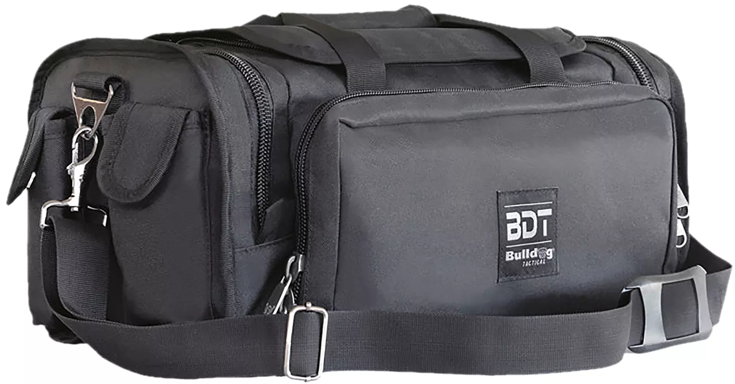 BDOG BDT945B TACTICAL SHOOTERS BAG BLK
