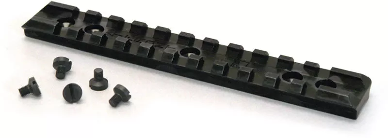 Benelli R1 Scope Base 81130, Picatinny