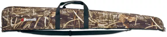 Benelli Realtree Max-5 Floating Gun Case 90072, 52"
