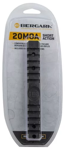 Bergara Rifles BA0008 Premier/