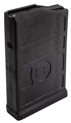 Bergara Rifles BA0017 AICS10
