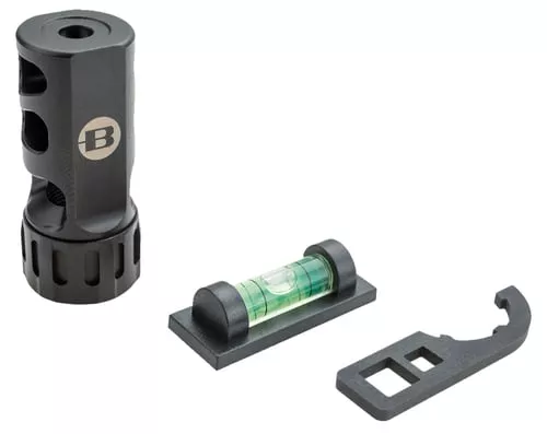 BERGARA ST1 MUZZLE BRAKE 6.5CA