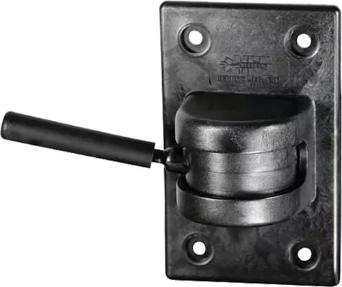 Berry's Gun Swing - .45 Cal.