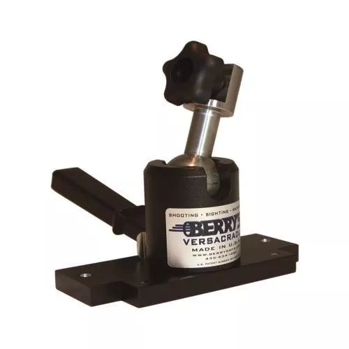Berry's Mfg VersaCradle 360