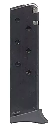 Bersa THUN380BLMAG Thunder7r
