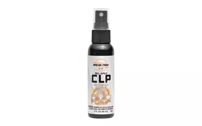 BF CLP PUMP SPRAY 2OZ SINGLE