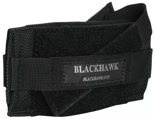 BH AMBI FLAT BLT PSTLS AND REV BLK