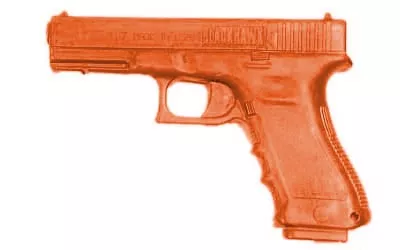 BH DEMONSTRATOR GUN FOR GLK 17 ORG