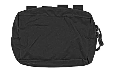BH FOUNDATION BLACK UTILITY POUCH BK