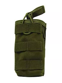 BH STRIKE SINGLE M4/M16 MAG PCH OD