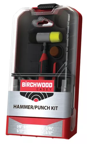 Birchwood Casey ARPNCHHMKIT Ha