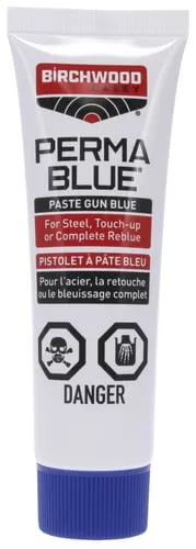 Birchwood Casey PERMA Blue Paste 2 oz