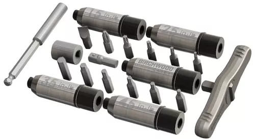 Birchwood Casey TRQL Torque Li