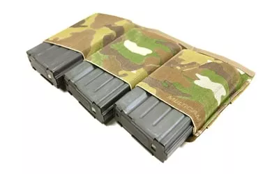 BL FORCE 10 SPD TRPL SR25 MG PCH MC