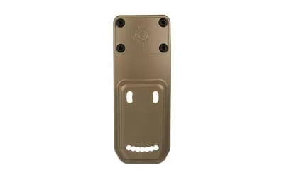 BL FORCE HLSTR HNGR ADPTR KIT BLK