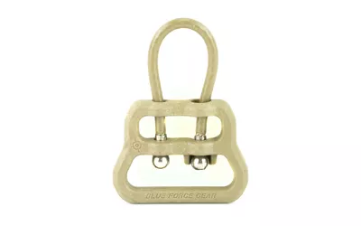 BL FORCE ULOOP 1.25" TAN