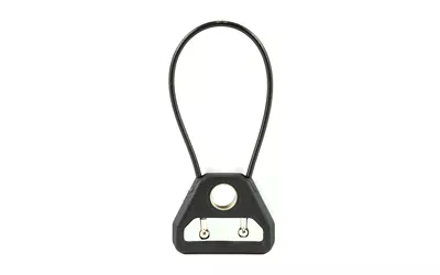 BL FORCE UNIVERSAL WIRE LOOP BLK
