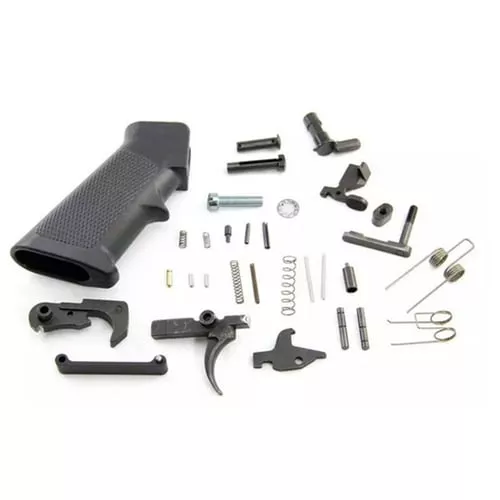 Black Rain Ordnance GI Lower P