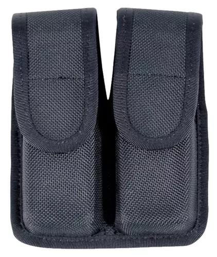 Blackhawk 44A000BK Double Mag