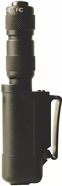 BlackHawk Compact Light Carrier (411000PBK)