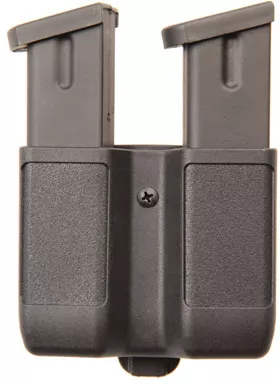 BlackHawk Double Stack Magazine Pouch (410610PBK)