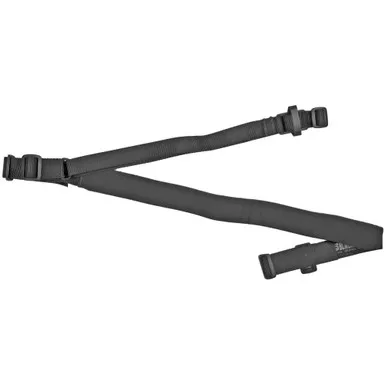 Blackhawk Multi-Point Stretch Sling | Black