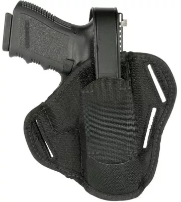 BlackHawk Pancake Holster Size 3 (40PC03BK)