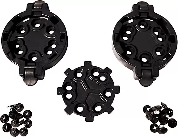 BlackHawk Quick Disconnect Kit (430950BK)