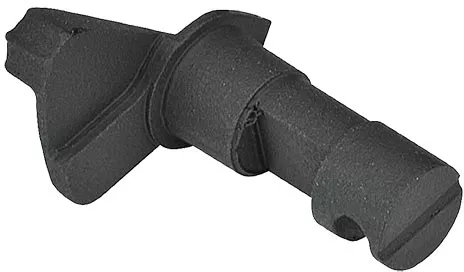 Blackhawk Right-Hand Offset Safety Selector For AR-15 Rifles (71SS03BK)