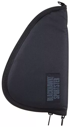 Blackhawk! Sprtstr Pistol Rug - Medium