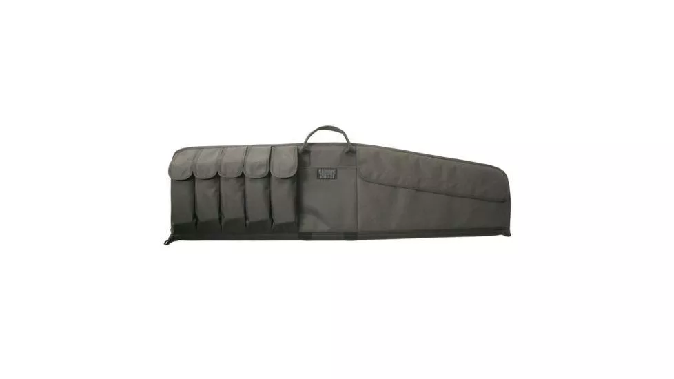 Blackhawk! Sprtstr Tactical Rifle Case 42.5