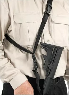 Blackhawk Storm Single Point Sling 70GS16BK