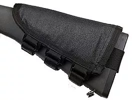 BlackHawk Tactical Cheek Pad 90CP01BK